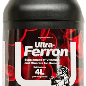 Ultra-Ferron