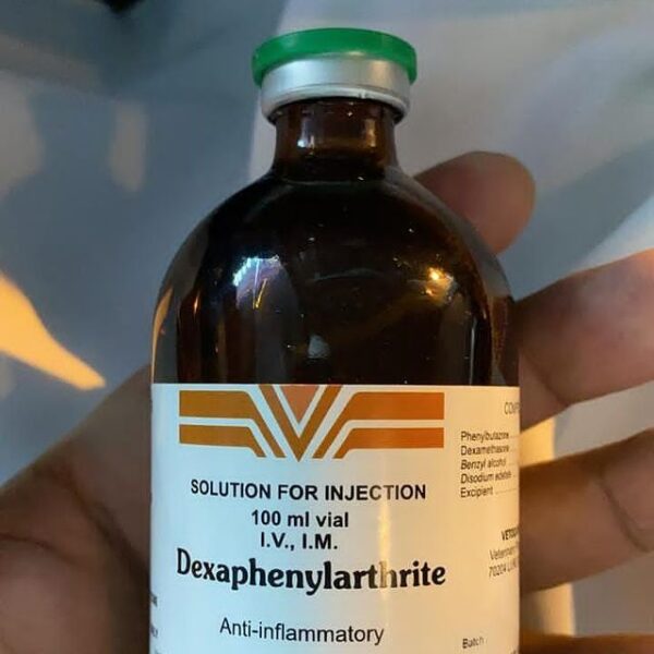 DEXAPHENYLARTHRITE