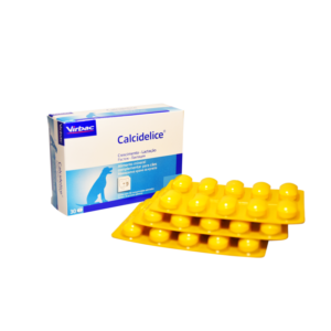 Calci Delice 30 tablets