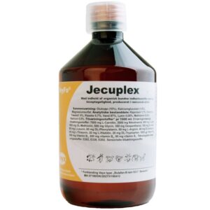 VeyFo Jecuplex 500 ml