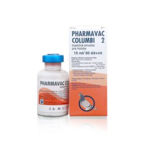 Pharmavac Columbi 2