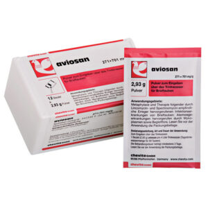 AVIOSAN powder
