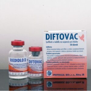 DIFTOVAC