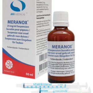 Avimedical Meranox 25MG
