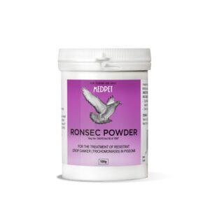 Ronsec 100gr powder