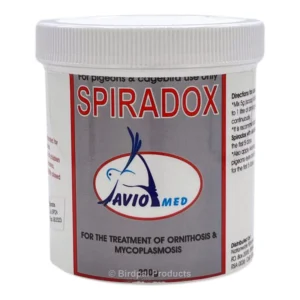 Avio Spiradox Powder