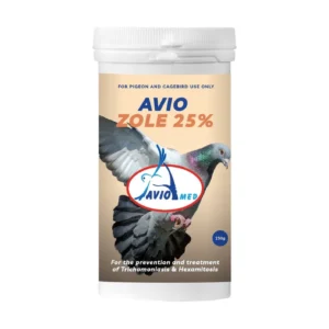 Avio Zole 25% Powder