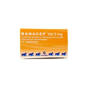 Banacep - 14 Tablets