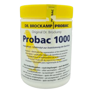 Dr. Brockamp Probac 1000
