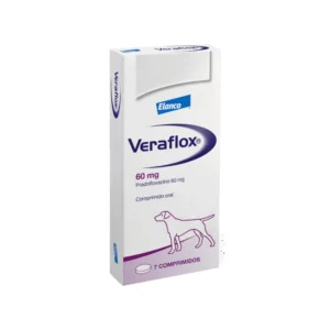 Veraflox 60 mg
