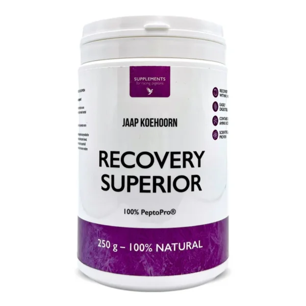Jaap Koehoorn Recovery Superieur Equinepharmaceuticalss jaap-koehoorn-recovery-superieur-equinepharmaceuticalss