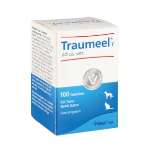 Traumeel 250 Tablets