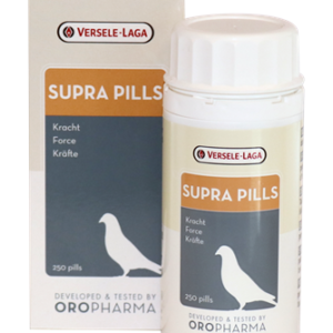 Supra Pills