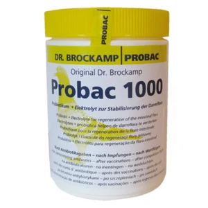 Dr. Brockamp Probac 1000