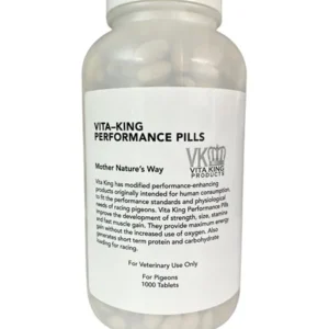 vita king performance pills