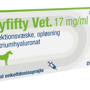 Hy-50 (Hy 50) Vet 17mg/ml