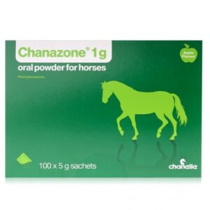 Chanazone Oral Powder 5g x 100 pack