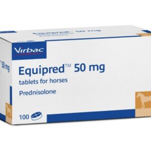 Equipred 50mg Tablets 100 pack