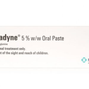 Finadyne 50mg/ml Oral Paste 6 pack
