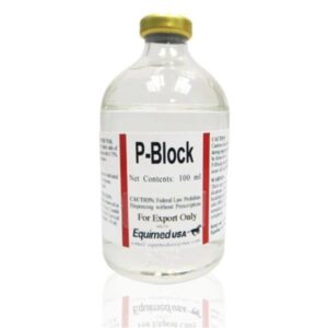 P-Block Injection - 100ml
