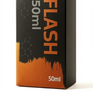 Flash 50ml NPN