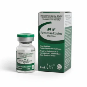 Pentosan Equine Injection