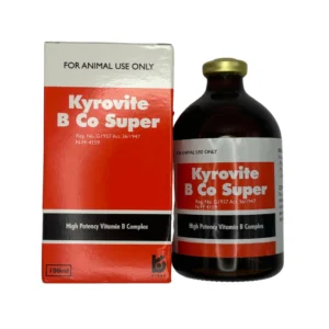 Kyrovite B Co Super