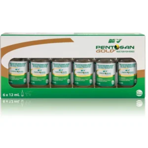 Pentosan Gold Injection