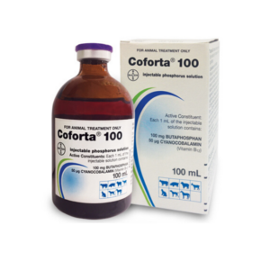 Coforta 10% Plus B12