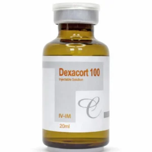 Dexacort