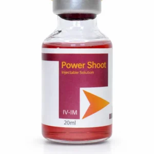 Power Shoot 20 ml