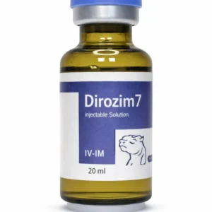 Dirozim 20 ml