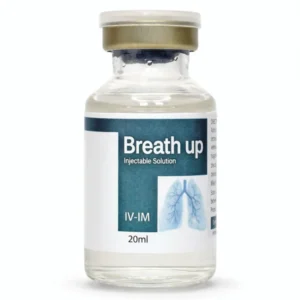 Breath Up
