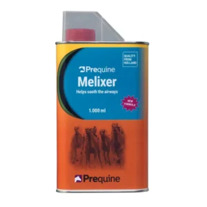Prequine Melixer