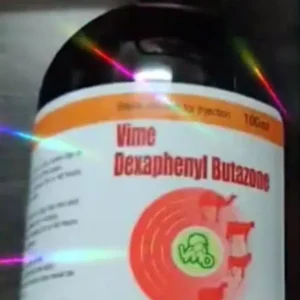 Vime Dexa-Phenyl-Botazone