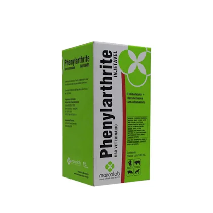 Phenylarthrite 100ml